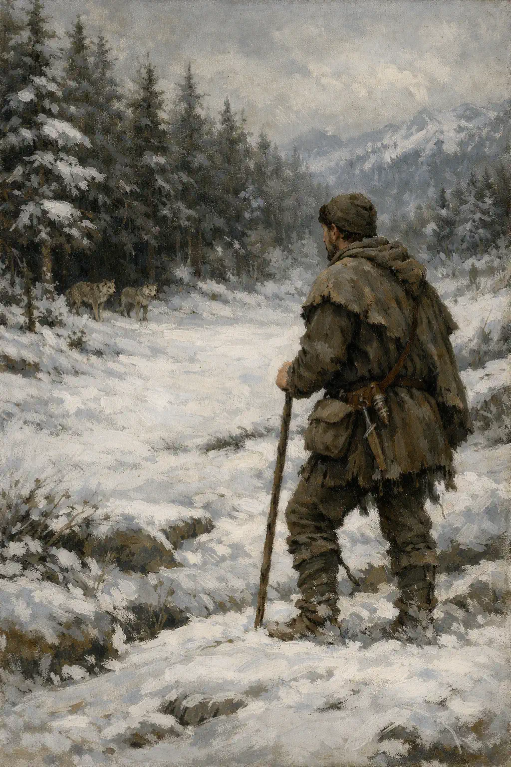 Artwork for WoolfThomas4