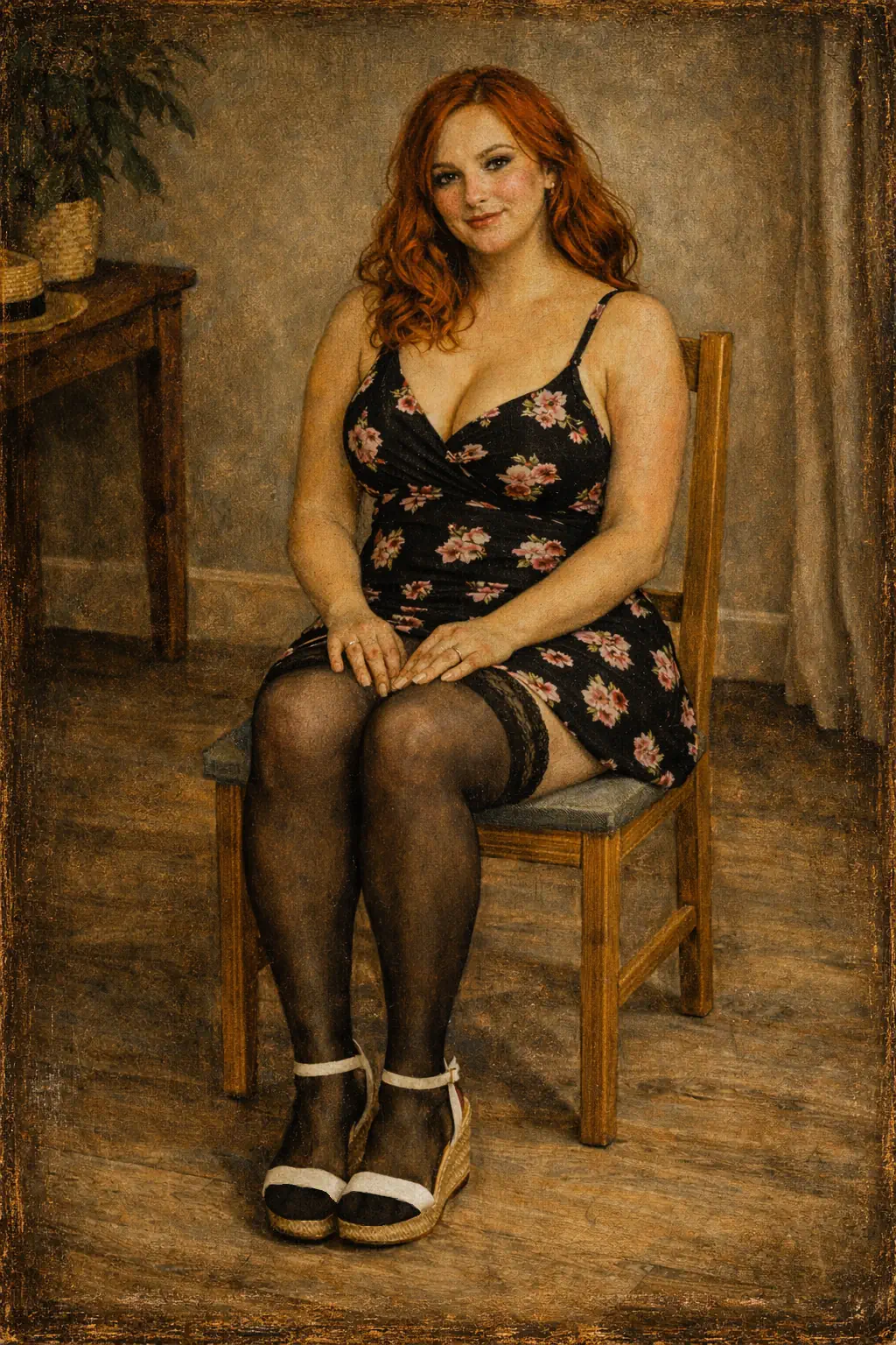 Artwork for WoolfThomas8